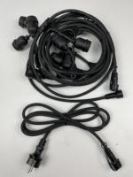 Accessoire pour guirlande lumineuse C2W Support de lampe E26 Base de lampe