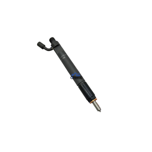 Nouvel injecteur de carburant XPower 6D114 pour excavatrice sur chenilles avec garantie de 6 mois, origine CN/GUA - Product Image 1