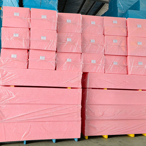 Panneau en polystyrène extrudé XPS - ignifuge B1 30 mm pour isolation de façade extérieure - exportation mondiale - CE - Product Image 5