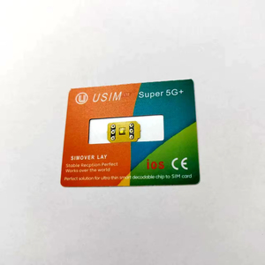 2025ปลดล็อค USIM <span class=keywords><strong>ล่าสุด</strong></span>ใหม่สำหรับ <span class=keywords><strong>iPhone</strong></span> 13ถึง16ซีรีส์เหมือนปลดล็อค iccid. - Product Image 6