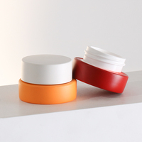 5g nouveau design prix de gros pot d'emballage de soins de la peau conteneur d'emballage de gel UV vide