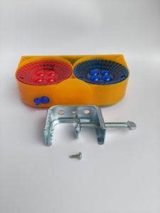 Luce solare per la costruzione di strade, - Product Image 3