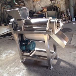 <span class=keywords><strong>Orange</strong></span> Pêche Raisin Passion Goyave <span class=keywords><strong>Jus</strong></span> Fruits Presse-agrumes Industriel Multi <span class=keywords><strong>Extracteur</strong></span> Machine Presse à Vis pour Faire - Product Image 6