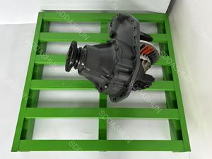 <span class=keywords><strong>Sinotruk</strong></span> <span class=keywords><strong>HOWO</strong></span> ac16 lắp ráp vi sai trục sau assemblyaz9981320235 - Product Image 2