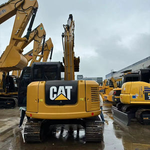 Used Excavator <b>CAT</b> 307E2 Excellent Performance Excavator Cheap Used Excavator <b>CAT</b> Is on Sale - Product Image 1