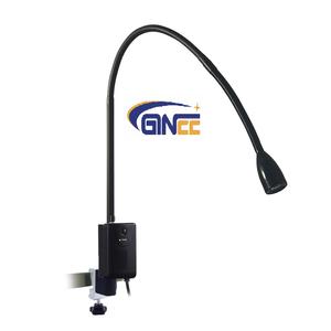 ไฟตรวจโรคทาง<span class=keywords><strong>ก</strong></span>ารแพทย์ Ginee หลอดไฟ LED สำหรับตรวจโรค ไฟ LED สำหรับตรวจทางทันตกรรม สำหรับห้องตรวจ - Product Image 6