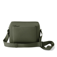 Sac bandoulière en néoprène de haute qualité, nouvelle mode, pour femmes, sacs à bandoulière personnalisés pour femmes, fermeture éclair, imperméable, pour l'été et l'hiver