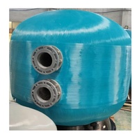 Nouvel arrivage Vanne de contrôle de filtre à montage latéral à cinq vannes Combo de pompe à filtre à sable émaux pour équipement de piscine