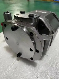 Pompe à piston variable hydraulique à bas prix Série A10VG45-EP-4D1 A10VG45EP4D1/10L-NTC10F025DP-K 10L-NTC10F025DP-K A10VG45 Hydraulique - Product Image 4