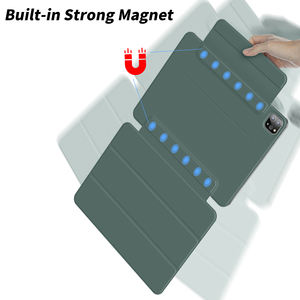 เคสอัจฉริยะกันกระแทกสำหรับ <span class=keywords><strong>iPad</strong></span> Pro 234 11 Air456 13นิ้ว mini67 - Product Image 5