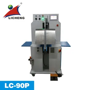 Licheng油圧アッパーバンプ圧着機