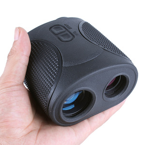 MH1200L2 7x32 Laser Rangefinder Monocular Telescope Range Finder Civilian Use - Product Image 3