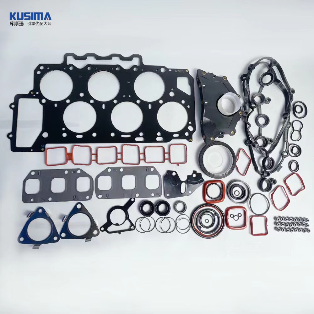 パーツ Yamaki Amazon.com: NICHE Cylinder 12:1 Wiseco Piston Gasket Kit for