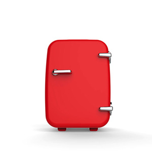 4L escritorio mini refrigerador maquillaje cosmético de la piel de nevera para <span class=keywords><strong>el</strong></span> dormitorio - Product Image 3