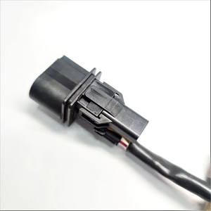 Venta caliente sensor de oxígeno del coche 11787506532 11787530736 11787530283 11787530282 para <span class=keywords><strong>BMW</strong></span> X5 E53 4.4i X5 E53 - Product Image 5