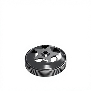 ชุดเกียร์ Aprilia Scarabeo 200, อุปกรณ์เสริมอเนกประสงค์ Italjet - Product Image 5