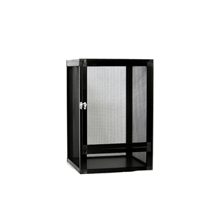 Alüminyum ekran kafes sürüngen teraryum sakallı ejderha ve yılan - Product Image 5