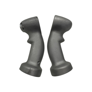 Tùy chỉnh Hợp kim nhôm chết rèn hoạt động đòn bẩy cho thiết bị điều hành - Product Image 6