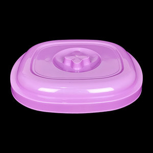 Seaux de stockage de grains en plastique moules seau à riz anti-poussière moule d'<span class=keywords><strong>occasion</strong></span> conteneur de stockage d'aliments pour animaux de compagnie moules utilisés - Product Image 4