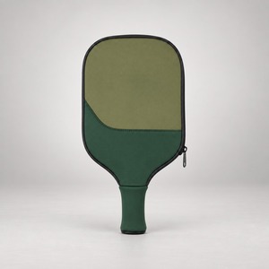 Housse de raquette de pickleball en néoprène avec logo personnalisé, vente en gros, housse de raquette de tennis - Product Image 1