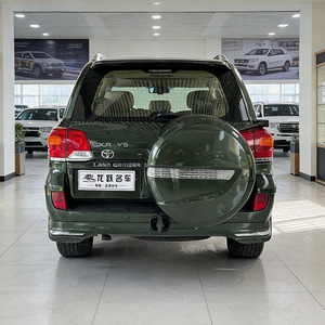 Toyota <span class=keywords><strong>Land</strong></span> <span class=keywords><strong>Cruiser</strong></span> 2015 4.0L 6V, Precio Bajo, Más Vendido, Exportación Exclusiva, Auto Usado en Venta - Product Image 4