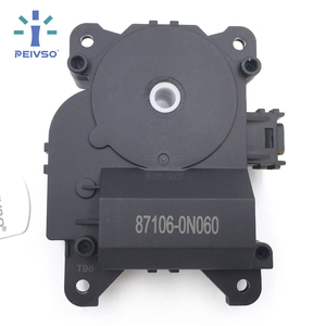Actuador de Compuerta de Aire HVAC BLEND de Precio de Fábrica PEIVSO, Nuevo para TOYOTA REIZ GRX13* OEM 87106-0N060 - Product Image 2