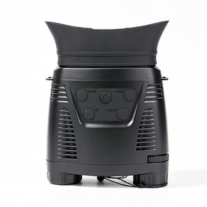 Caméra numérique HD 4K avec écran LCD optique <span class=keywords><strong>Vision</strong></span> <span class=keywords><strong>nocturne</strong></span> infrarouge IR pour l'enregistrement vidéo Surveillance de ferme de chasseur d'espionnage - Product Image 5