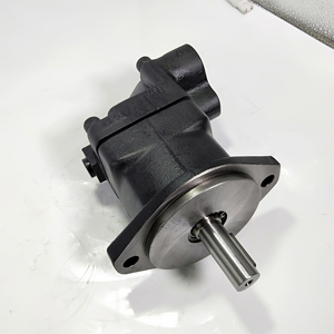 ปั๊มไฮดรอลิกอุตสาหกรรมแบบลูกสูบ F11‑010‑MB‑CH‑K‑000 F11‑014‑MB‑CN‑K‑000 สำหรับระบบเครื่องจักรกลงานหนัก - Product Image 5