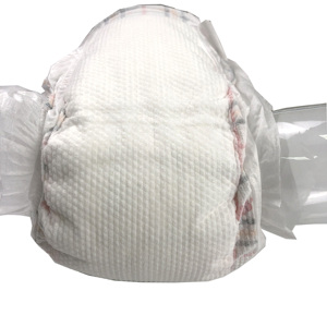 Pañales para Bebé al por Mayor, Pañales en Stock, Muestra Gratis, Tallas NB-XXXXL, Fábrica de Pañales para Bebé OEM - Product Image 4