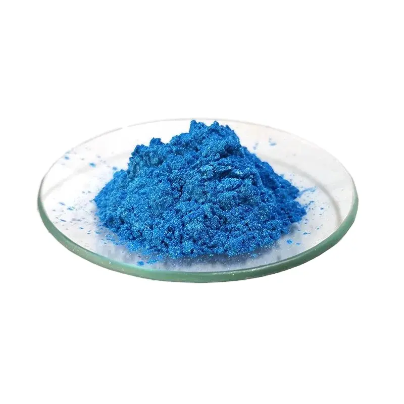 Free Sample CAS14233-37-5 oil-soluble dye solvent blue 36 for plastic coloring