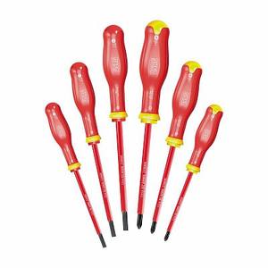 Destornilladores Eléctricos USAG 091 SH6 - Product Image 1