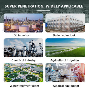 Holykell स्मार्ट अंतर दबाव ट्रांसमीटर स्तर सेंसर - Product Image 6