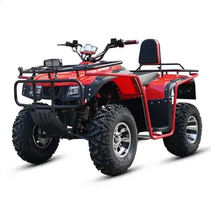 Atv/utv parçaları, dört tekerlekten çekiş orman off-road ATV, arazi aracı,