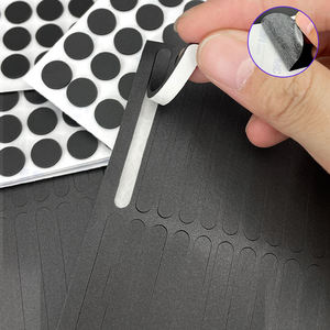 Aigao - Juego de Juntas Amortiguadoras de Espuma PORON Ignífuga, Cortadas a Troquel, de Baja Compresión, para Módulos de Baterías de Vehículos de Nueva Energía - Product Image 6