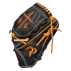 Gants de <span class=keywords><strong>baseball</strong></span> et de softball en cuir véritable Kip pour lanceurs, vente en gros - Product Image 4