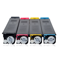 Cartouche de toner couleur complète compatible MX-27CT pour MX-2700/2300/2700NJ/3500N/3501N/4500N/4501N