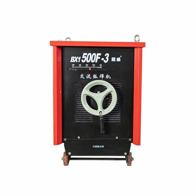 High Quality Multifunction AC ARC Welding Machine Industrial Moving Iron AC Welder