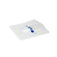 Sac BIB transparent de qualité alimentaire avec valve personnalisée 1L 2L 5L 10L 20L pour l'emballage de vin, jus, huile, miel, œufs et liquides