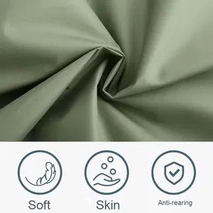 <span class=keywords><strong>Chubasquero</strong></span> impermeable moderno con logotipo Nuevo diseño de capa universal para senderismo al aire libre Elegante para acampar en Japón y Corea - Product Image 4