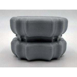 Servizio di outsourcing di stampa 3D FDM in white label per rivenditori e agenzie, imballaggio neutro, a partire da 0,90 € a pez - Product Image 1