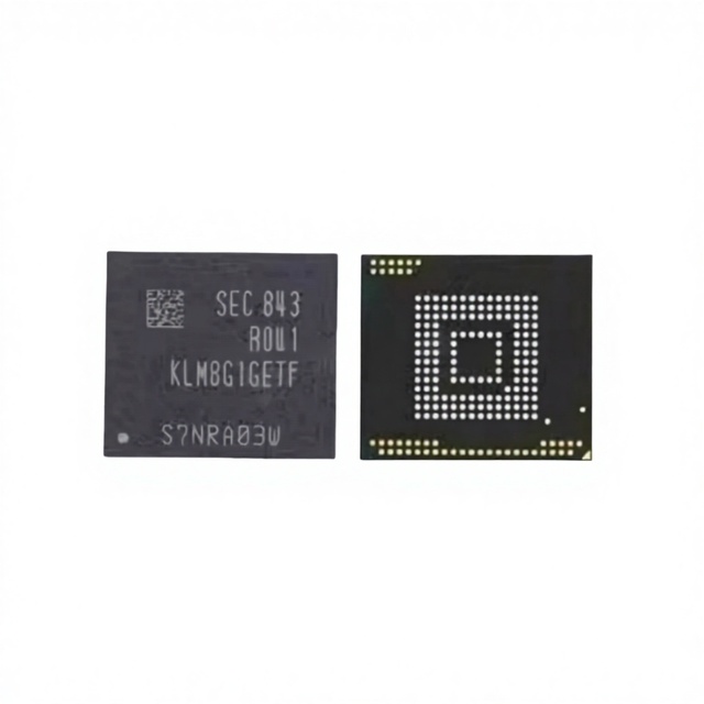 THGBMTG5 THGBMTG5D1LBAIL BGA153 FLASH NAND Memory IC 32Gbit EMMC-5 200MHz BOM Service