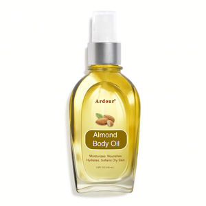 Aceite de Aguacate Vegano Orgánico, Hidratante y Nutritivo, Suavizante para Después de la Ducha y el Baño, Aceite para Masajes Corporales para Todo Tipo de Piel - Product Image 6