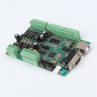 Service professionnel de fabrication de circuits imprimés PCBA électroniques sur mesure