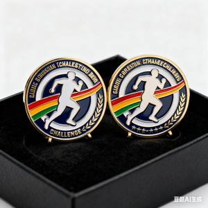 Moneda Conmemorativa con Temática de <span class=keywords><strong>Baloncesto</strong></span> de <span class=keywords><strong>Michael</strong></span> <span class=keywords><strong>Jordan</strong></span>, Chapada en Oro, Redonda, Coleccionable, Disponible para Venta al Por Mayor - Product Image 3