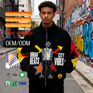 Fabricant en gros de sweats à capuche unisexes pour hommes en polyester/coton, sweats à capuche vierges, logo personnalisé disponible (DTG/brodé) - Product Image 1