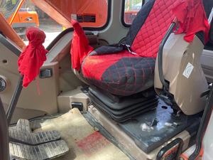 3100ชั่วโมงใช้รถขุด Doosan DH225,ใช้ขุด DH225 DH300 DX300 Doosan รถขุดเพื่อขาย - Product Image 3