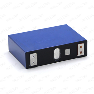 Alta Qualidade 3.2V Lifepo4 50Ah Prismatic Lifepo4 Bateria Recarregável Use Célula 12V 24V 48V Bateria Para Power Bank - Product Image 4