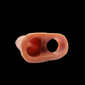 FAAK factory vendite dirette nuova copertura del pene per aumentare <span class=keywords><strong>il</strong></span> pene <span class=keywords><strong>marito</strong></span> e moglie giocattoli del sesso soft real touch per uomo donna - Product Image 5