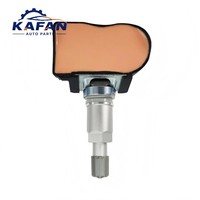 مستشعر ضغط الإطارات TPMS جديد عالي الجودة بعلامة CE كافان 543093 9673198580 9681102280 5430T4 لسيارات بيجو 407/207/307/208/508