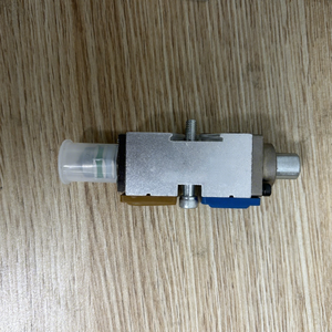 Module de pistolet à colle chaude électrique 1052929 de remplacement avec buse et source d'alimentation pour équipement électrique - Product Image 3